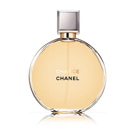 chanel chance eau de parfum notes